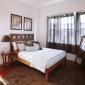 611 West 137th Street Bedroom - Washington Heights Apartment Rent